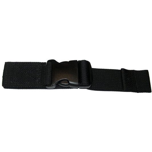 Mustang Inflatable PFD Belt Extender - 1.5" Width - Marine Parts OnlyMarine SafetyMustang Survival