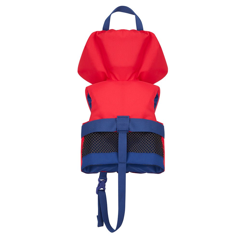 Mustang Lil' Legends Child Foam Vest - Red/Navy - Marine Parts OnlyMarine SafetyMustang Survival