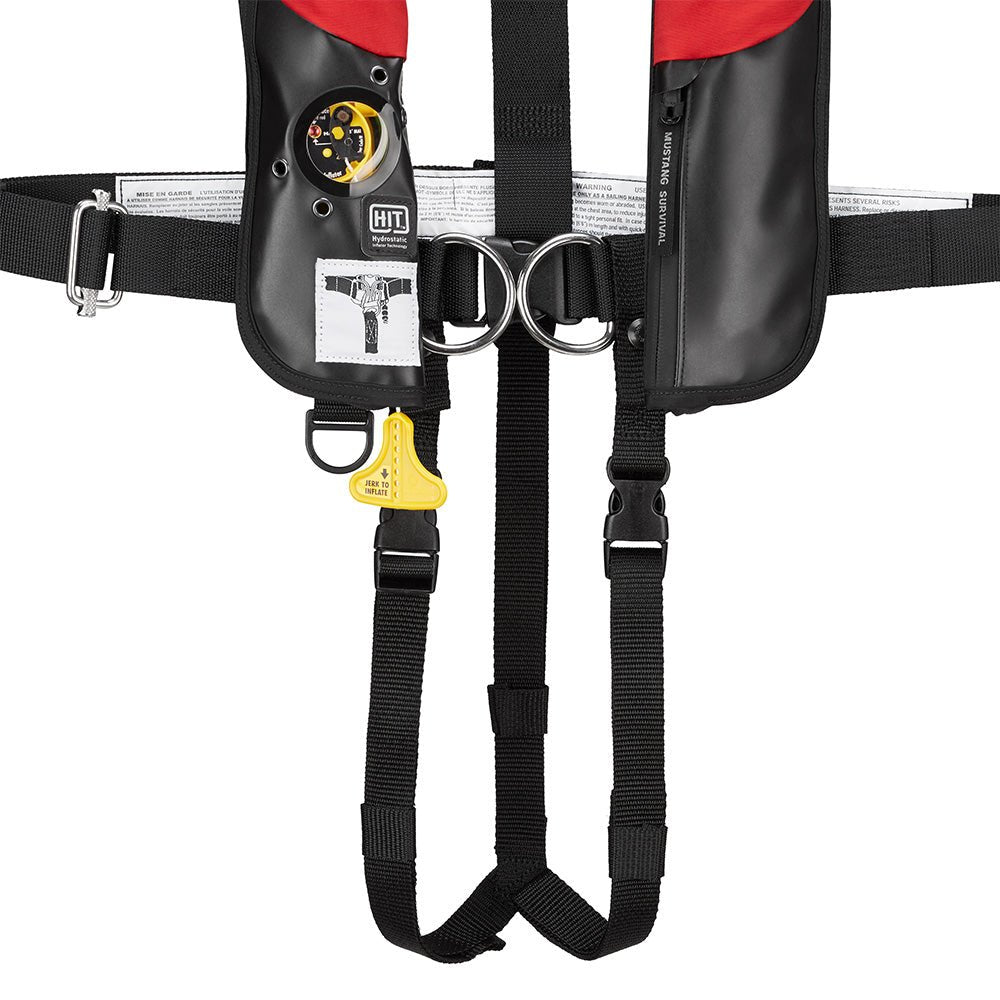 Mustang Sailing Leg Strap - Marine Parts OnlyMarine SafetyMustang Survival
