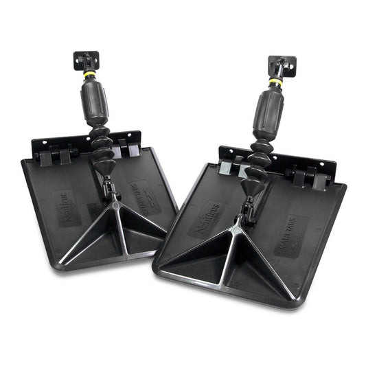 Nauticus Smart Tabs SX Series 10.5 X 12 f/21 - 25&39; Boats w/150 - 220 HP - Marine Parts OnlyBoat OutfittingNauticus