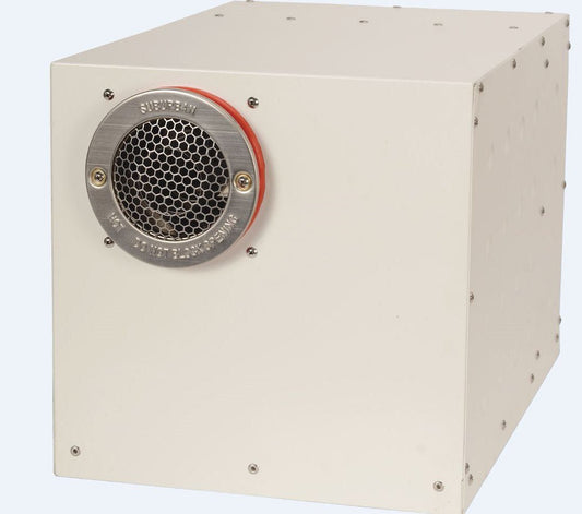 NAUTILUS TANKLESS WATER HEATER - Marine Parts OnlySUBURBAN MFG