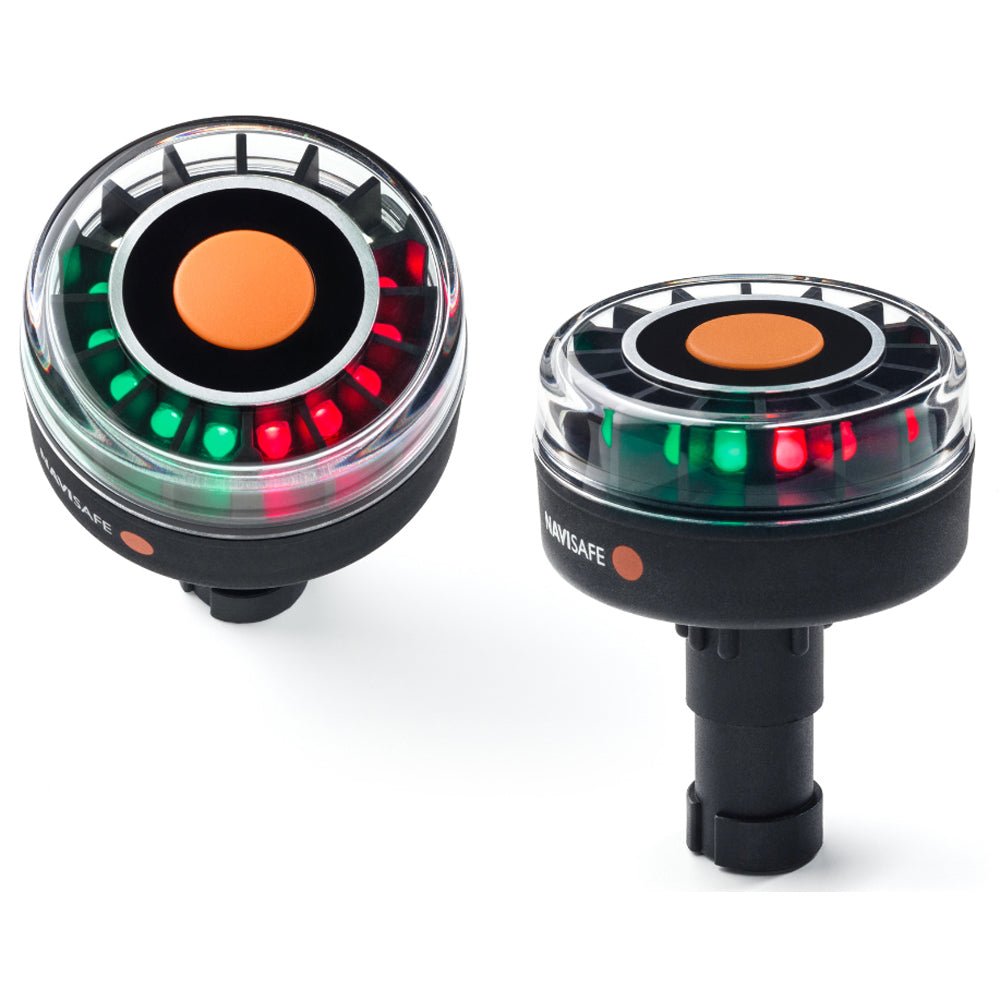 Navisafe Navilight Tricolor 2NM with Scotty Base - Marine Parts OnlyPaddlesportsNavisafe