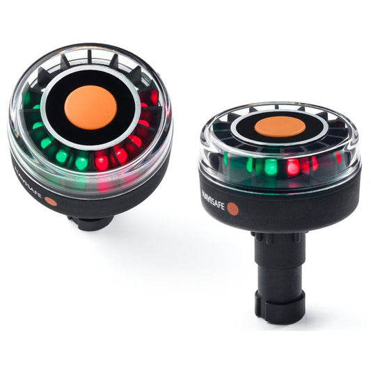 Navisafe Navilight Tricolor 2NM with Scotty Base - Marine Parts OnlyPaddlesportsNavisafe