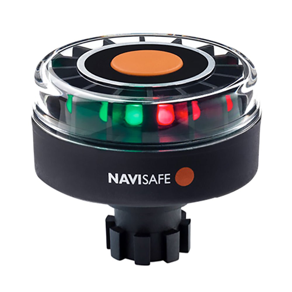Navisafe Navilight Tricolor 2NM w/Navibolt Base - Marine Parts OnlyPaddlesportsNavisafe