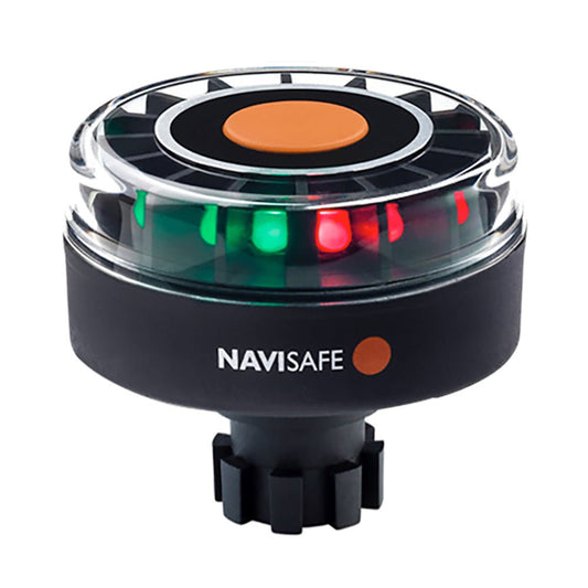 Navisafe Navilight Tricolor 2NM w/Navibolt Base - Marine Parts OnlyPaddlesportsNavisafe