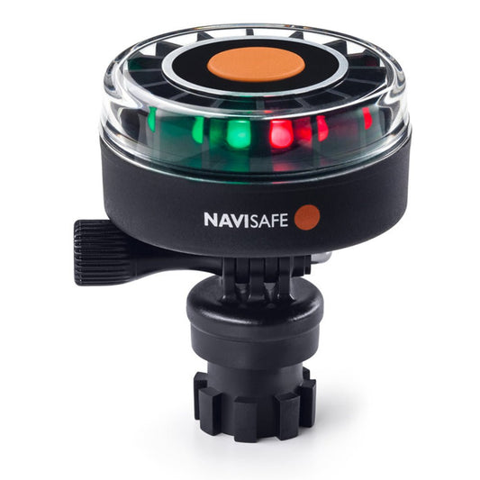 Navisafe Navilight Tricolor 2NM w/Navimount Base - Marine Parts OnlyPaddlesportsNavisafe