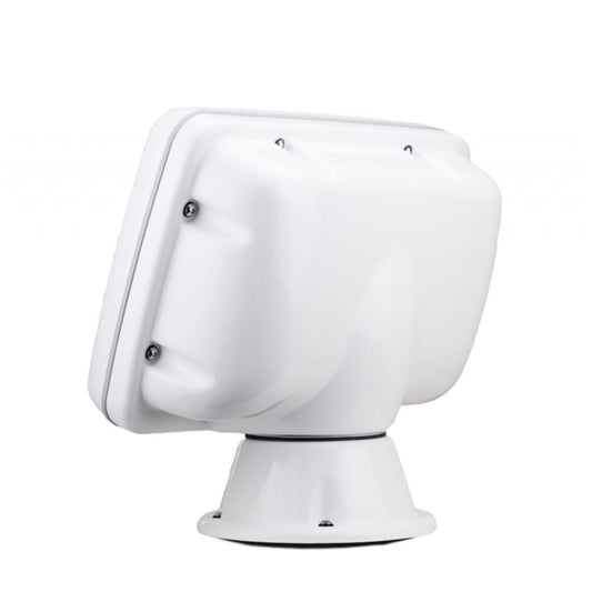 NavPod PowerPod Pre - Cut f/Garmin GPSMAP 1042xsv/1022xsv/1022 - Marine Parts OnlyBoat OutfittingNavPod
