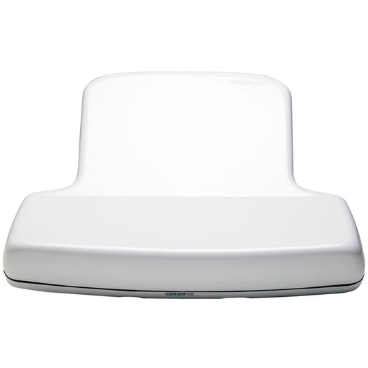 NavPod SuperSailPod Uncut f/4 Instruments & Up To A 9" MFD f/12" Wide Guard - Marine Parts OnlyBoat OutfittingNavPod