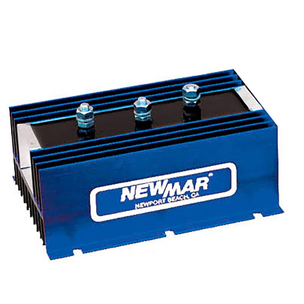 Newmar 2 - 3 - 120 Battery Isolator - Marine Parts OnlyElectricalNewmar Power