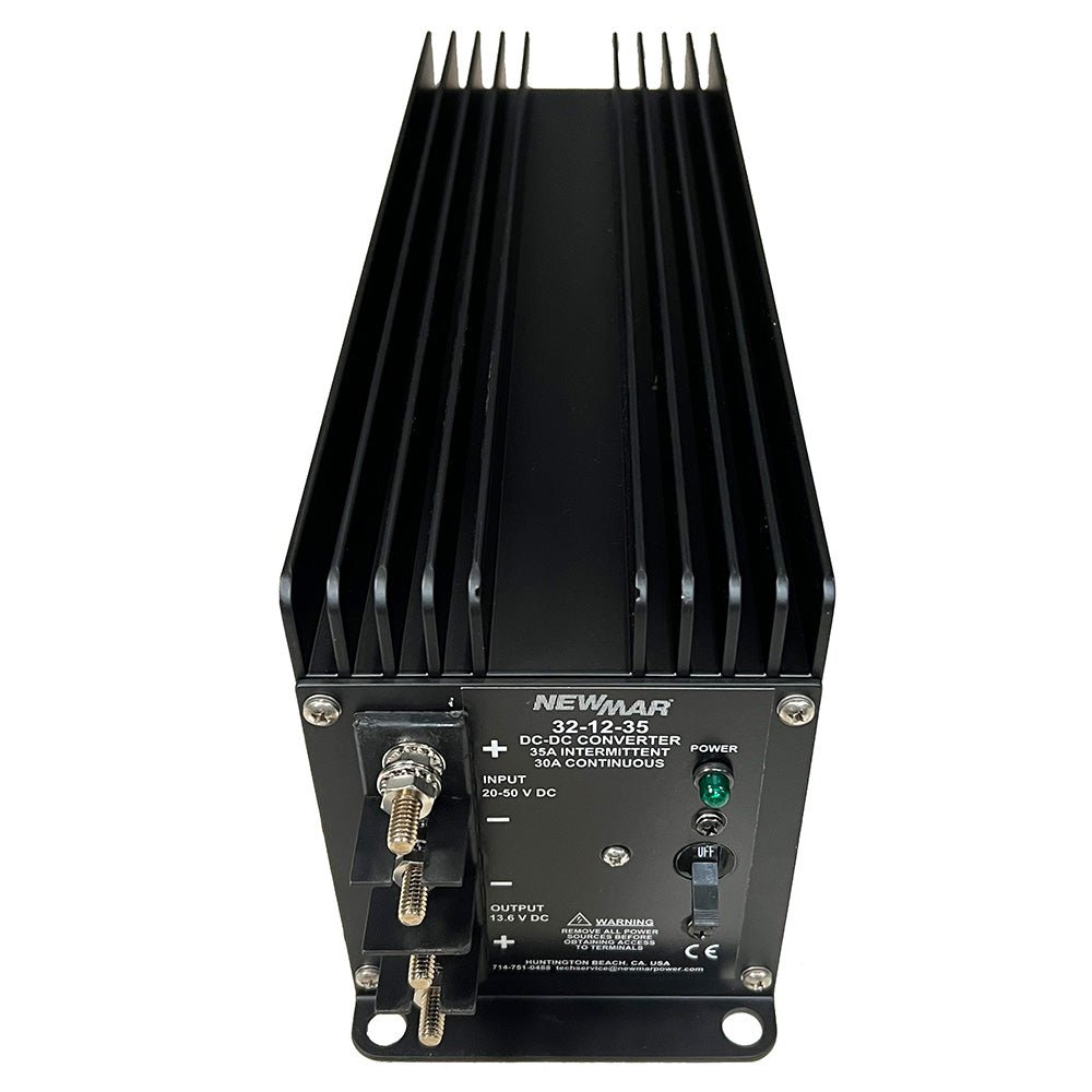Newmar 32 - 12 - 35 DC Converter - Marine Parts OnlyElectricalNewmar Power
