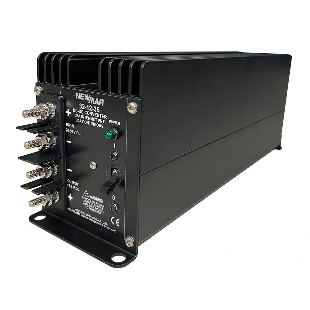 Newmar 32 - 12 - 35 DC Converter - Marine Parts OnlyElectricalNewmar Power