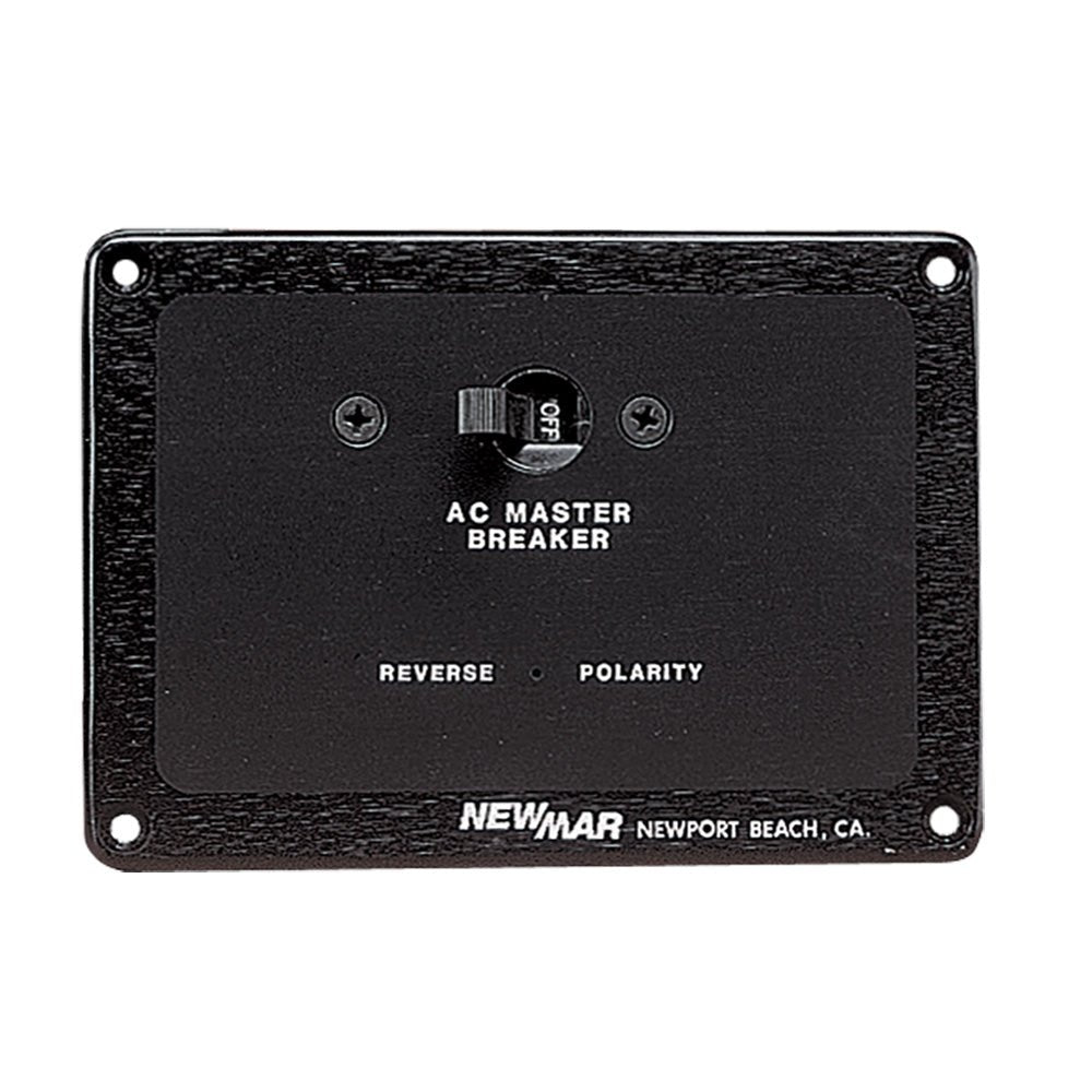 Newmar AC - II Panel - Marine Parts OnlyElectricalNewmar Power
