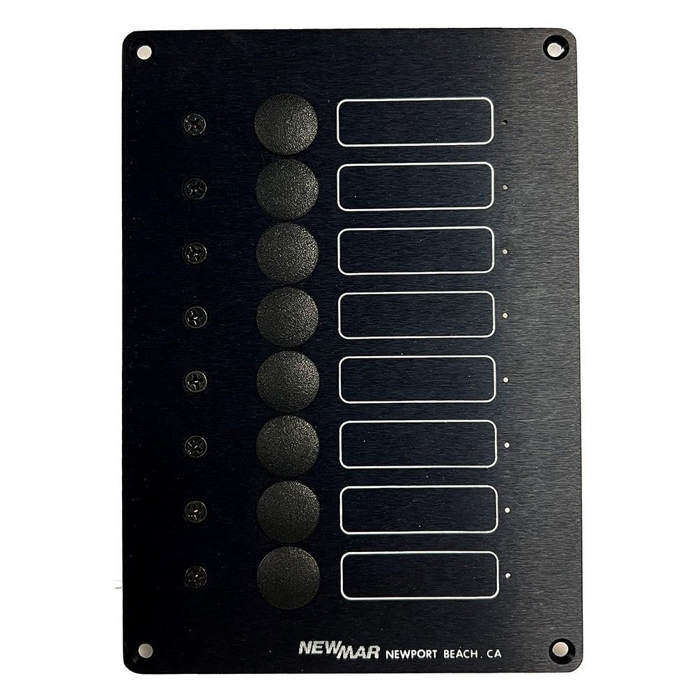 Newmar ACCY - IBX Blank Panel - Marine Parts OnlyElectricalNewmar Power