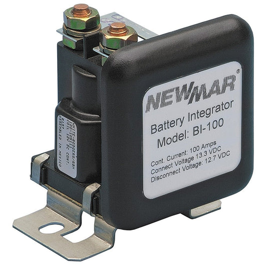 Newmar BI - 100 Battery Integrator - Marine Parts OnlyElectricalNewmar Power