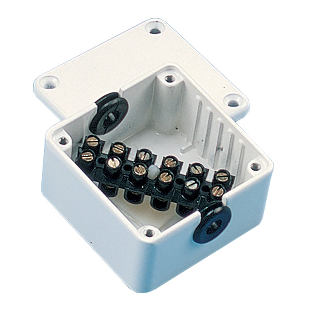 Newmar BX - 1 Junction Box - Marine Parts OnlyElectricalNewmar Power