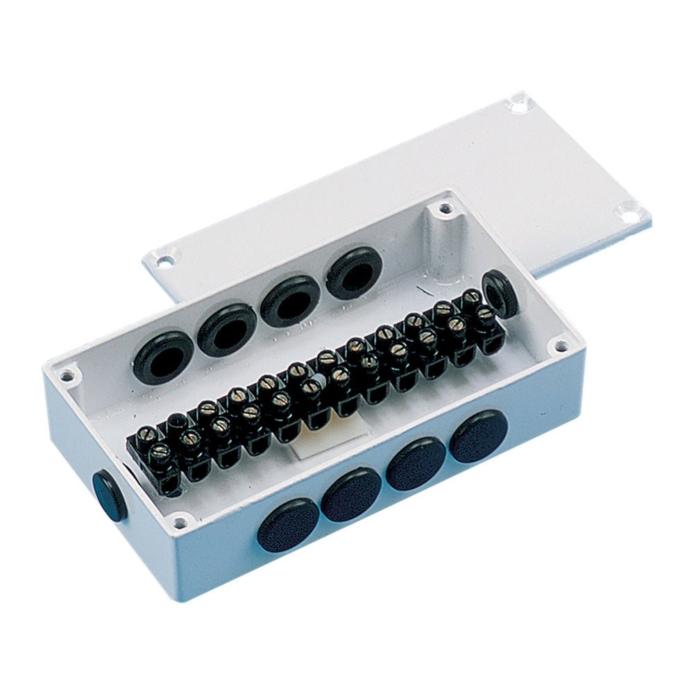 Newmar BX - 2 Junction Box - Marine Parts OnlyElectricalNewmar Power