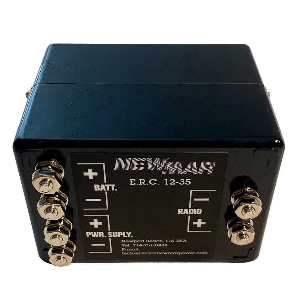 Newmar ERC - 12 - 35 Emergency Relay - Marine Parts OnlyElectricalNewmar Power
