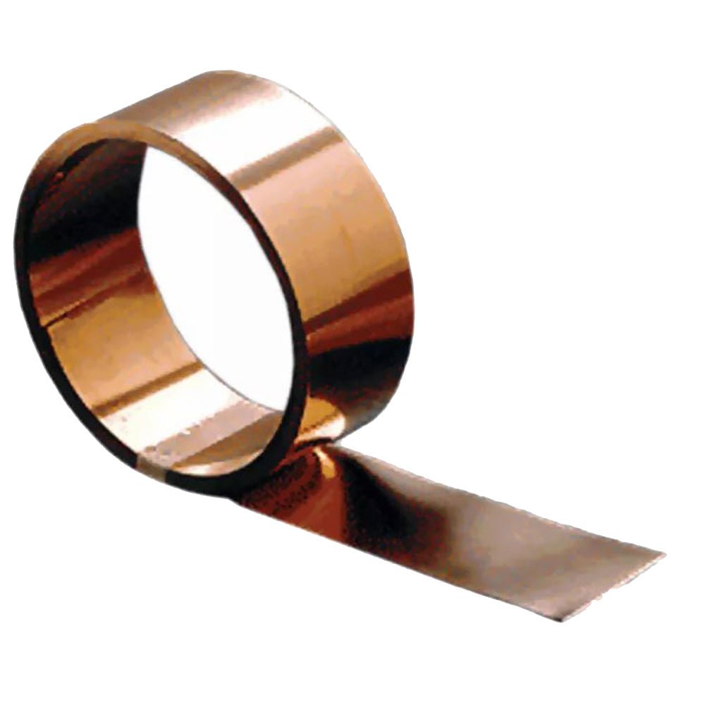 Newmar GS - 2 - 25 Grounding Strap - 2" x 25' - Marine Parts OnlyBoat OutfittingNewmar Power