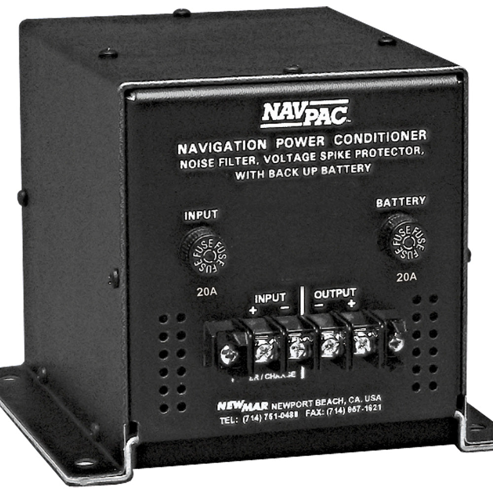 Newmar NP - 12 Nav - Pac - 12V - Marine Parts OnlyElectricalNewmar Power