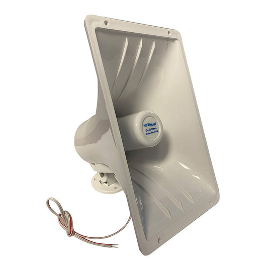 Newmar PA40/30 Deck Horn - Marine Parts OnlyCommunicationNewmar Power