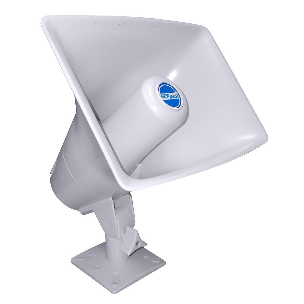 Newmar PA60/40 Deck Horn - Marine Parts OnlyCommunicationNewmar Power