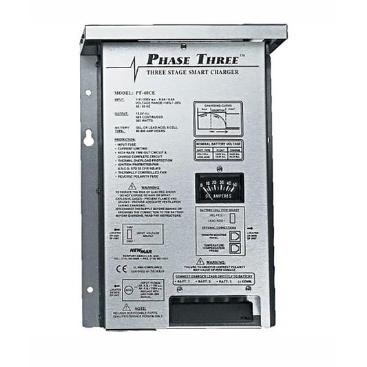 Newmar PT - 24 - 13W Battery Charger - Marine Parts OnlyAutomotive/RVNewmar Power