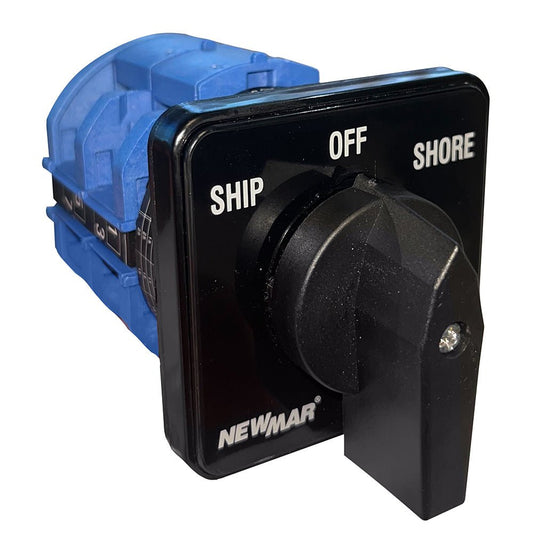 Newmar SS Switch - 7.5 AC Selector Switch - Marine Parts OnlyElectricalNewmar Power