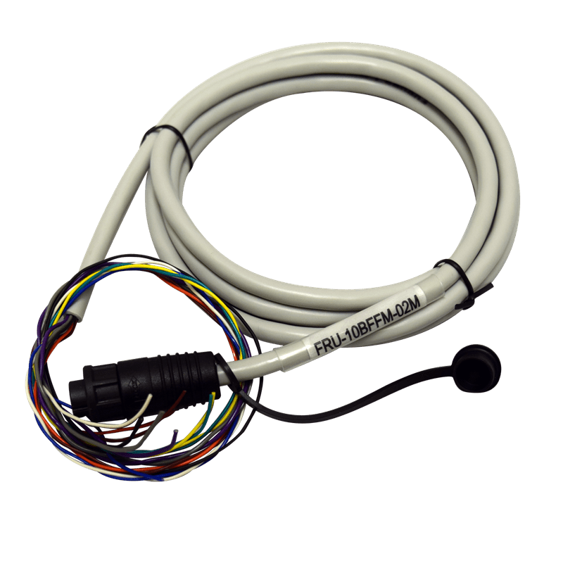 NMEA 0183 CABLE ASSEMBLY GP33 - Marine Parts OnlyFURUNONMEA 0183 CABLE ASSEMBLY GP33