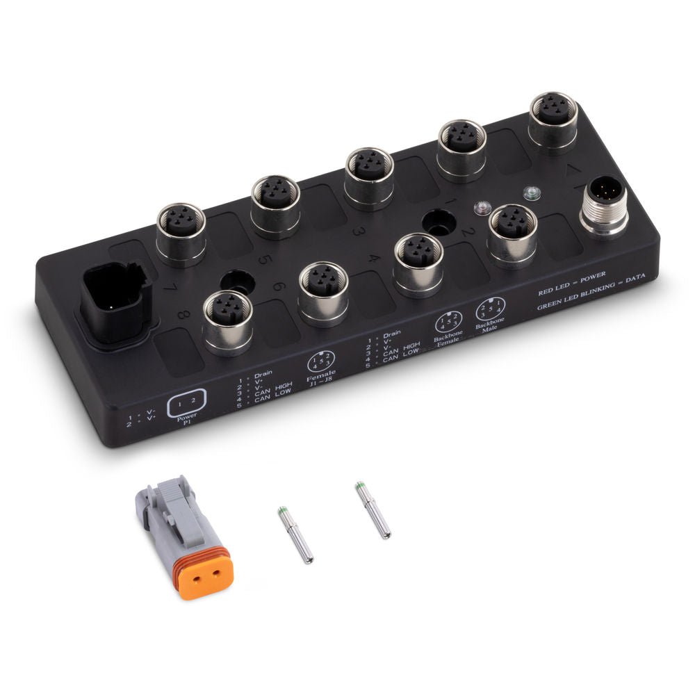 NMEA 2000 HUB - Marine Parts OnlySIERRAMARINE