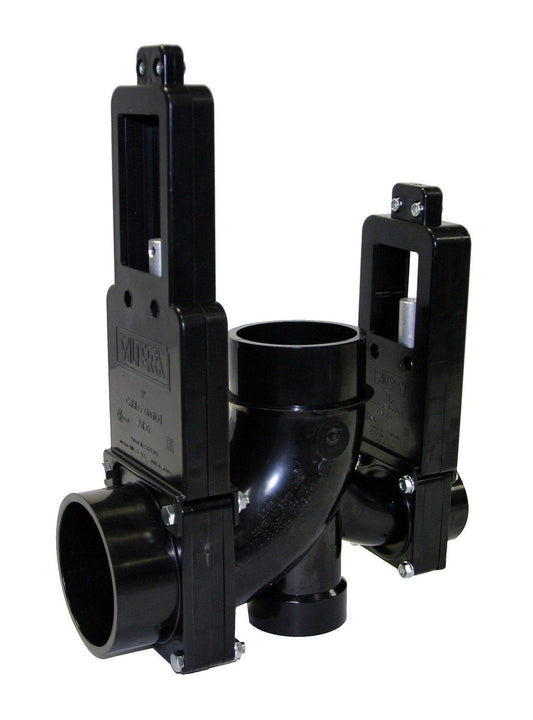 NO CAP DBL ROTATING VALVE - Marine Parts OnlyVALTERRA LLC