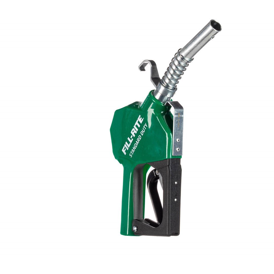 NOZZLE & SLEEVE 3/4 IN DIESEL (I) - Marine Parts OnlyFILL RITE