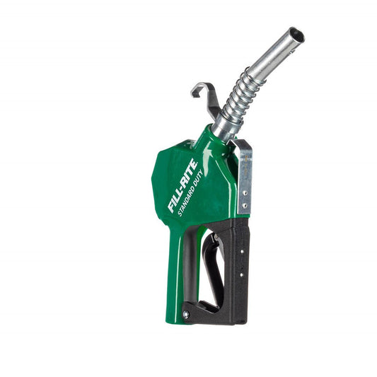 NOZZLE & SLEEVE 3/4 IN DIESEL (I) - Marine Parts OnlyFILL RITE