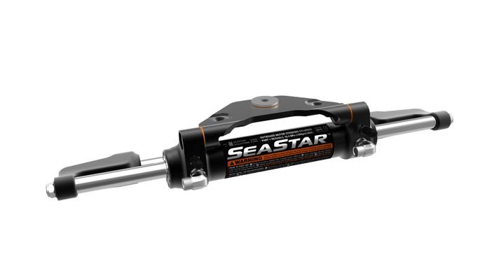 O/B FM PP CYLINDER - Marine Parts OnlySEASTAR