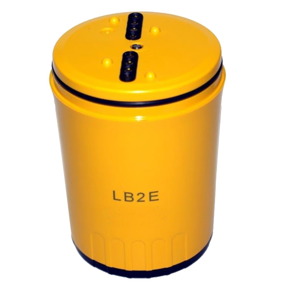 Ocean Signal LB2E Lithium Battery Replacement f/E100 - Marine Parts OnlyMarine SafetyOcean Signal