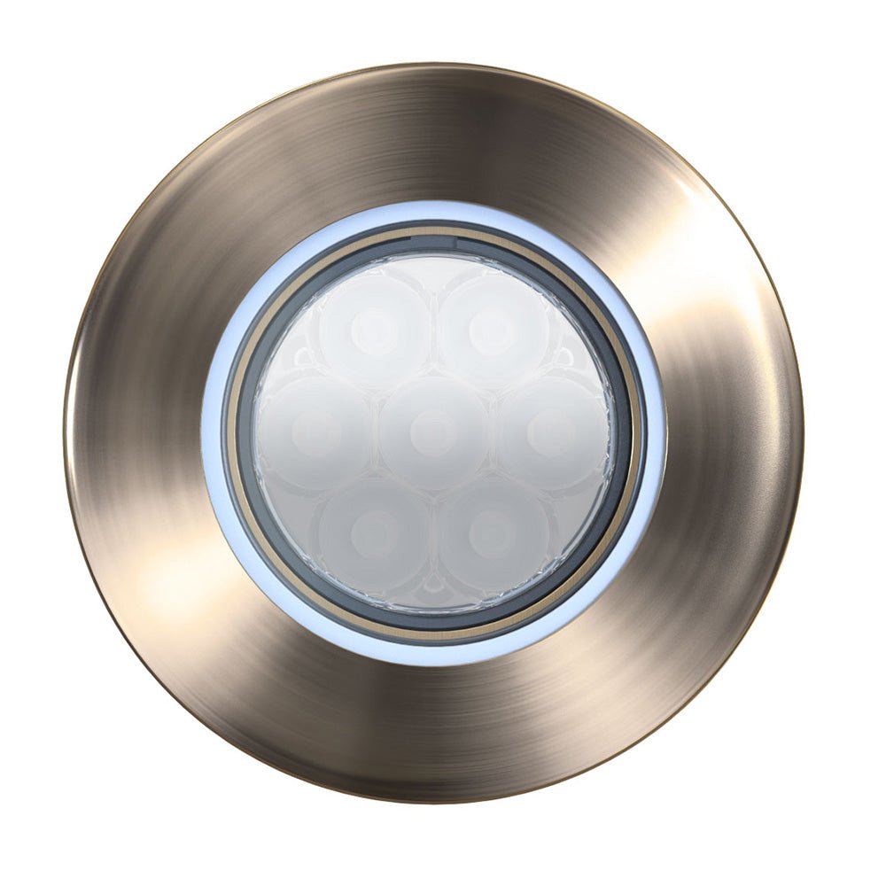 OceanLED Explore E2 Wide Beam - Midnight Blue - Marine Parts OnlyLightingOceanLED