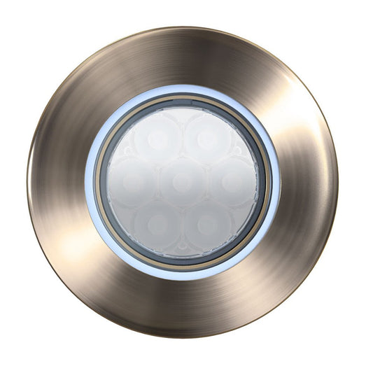 OceanLED Explore E2 Wide Beam - Midnight Blue - Marine Parts OnlyLightingOceanLED