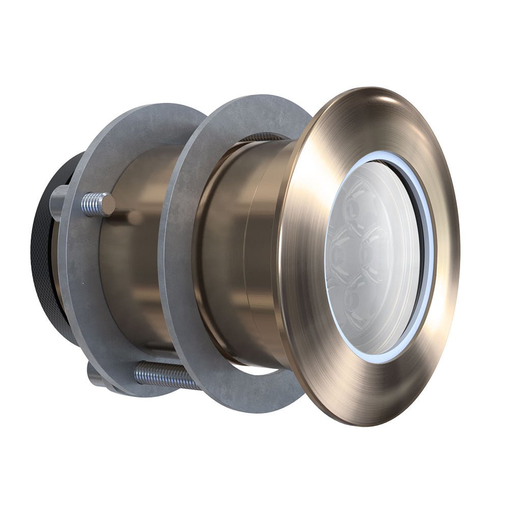 OceanLED Explore E2 Wide Beam - Midnight Blue - Marine Parts OnlyLightingOceanLED