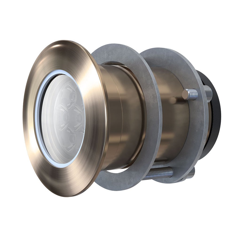 OceanLED Explore E2 Wide Beam - Midnight Blue - Marine Parts OnlyLightingOceanLED