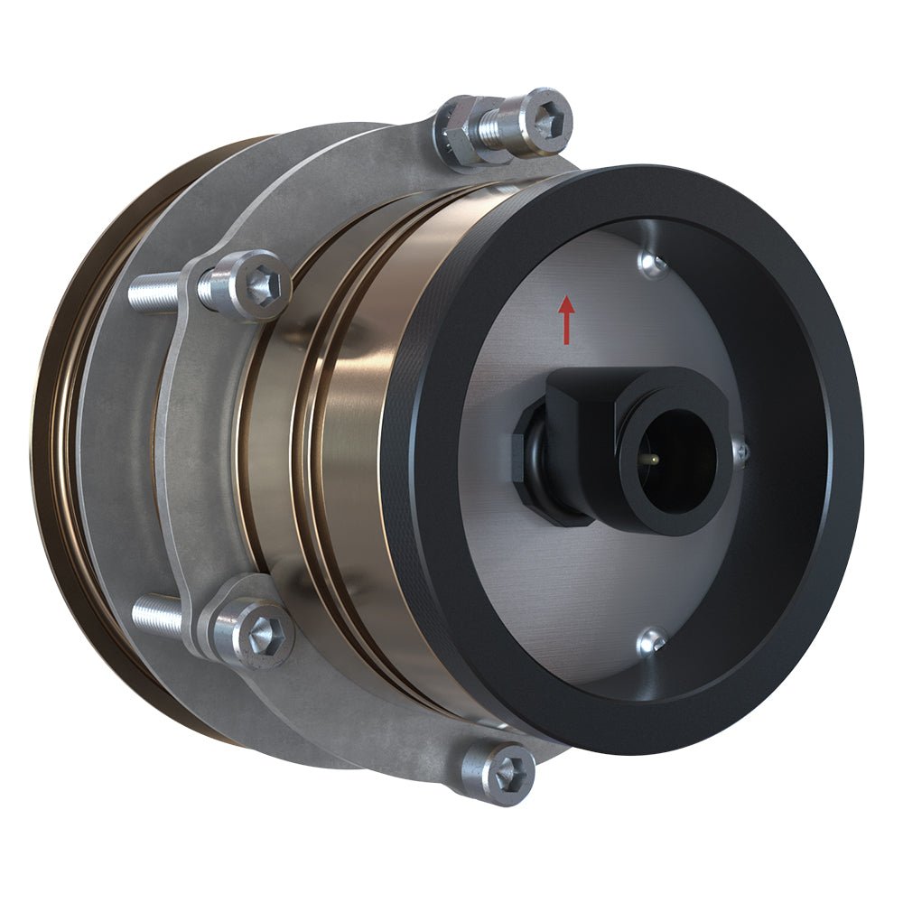 OceanLED Explore E3 XFM Ultra Underwater Light - Color Scroll - Marine Parts OnlyLightingOceanLED