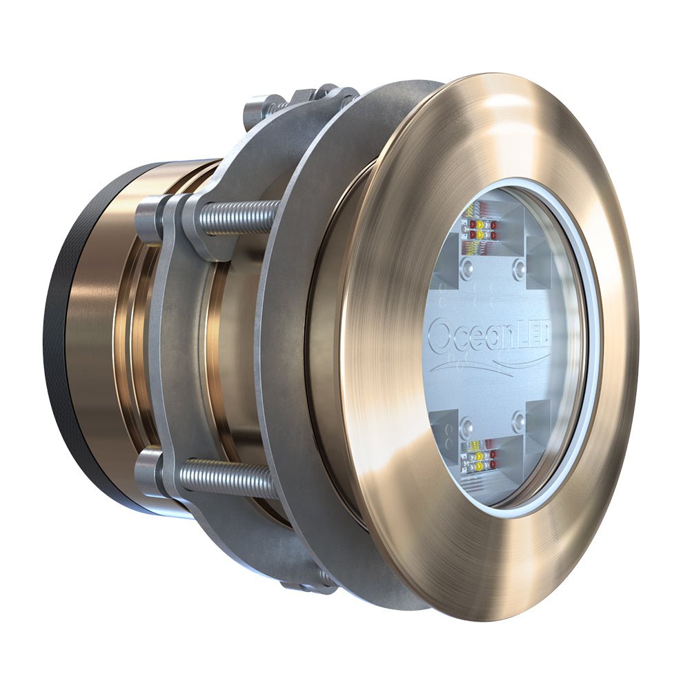 OceanLED Explore E3 XFM Ultra Underwater Light - Color Scroll - Marine Parts OnlyLightingOceanLED