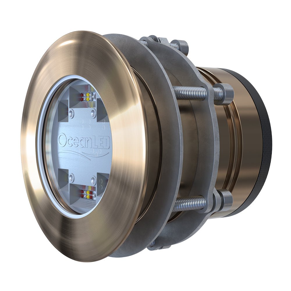 OceanLED Explore E3 XFM Ultra Underwater Light - Color Scroll - Marine Parts OnlyLightingOceanLED