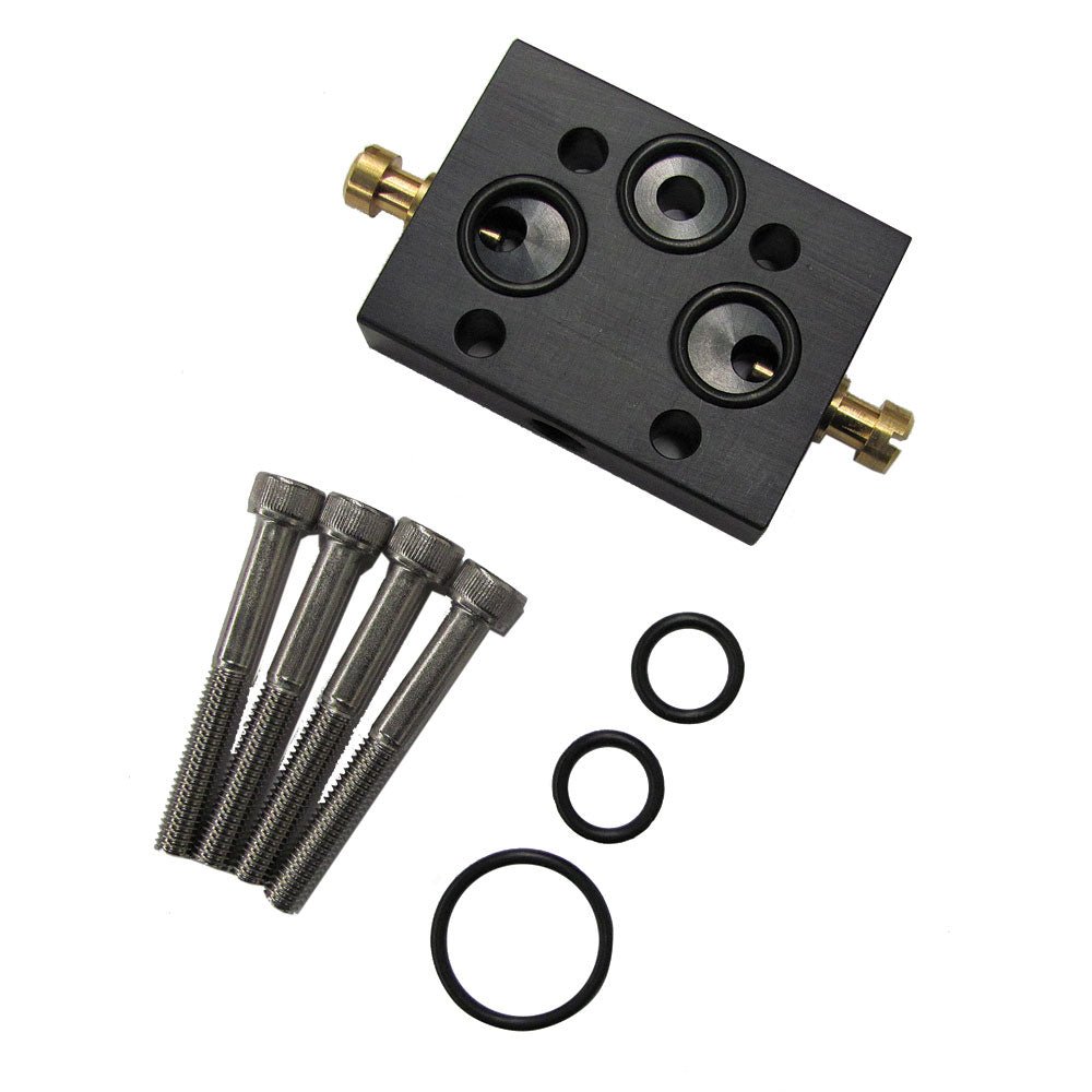 Octopus Unbalanced Valve Kit f/Reversing Pumps - Marine Parts OnlyMarine Navigation & InstrumentsOctopus Autopilot Drives