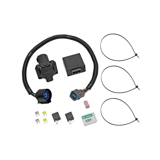 OEM REP HARN 9 - 11 HON PIL - Marine Parts OnlyTEKONSHA