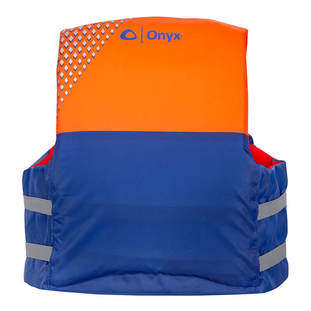 Onyx All Adventure Pepin Life Jacket - Large/XL - Marine Parts OnlyMarine SafetyOnyx Outdoor