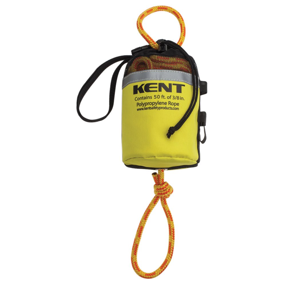 Onyx Commercial Rescue Throw Bag - 50' - Marine Parts OnlyMarine SafetyOnyx Outdoor