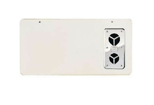OPTIONAL ACCESS DOOR P/W - Marine Parts OnlySUBURBAN MFG