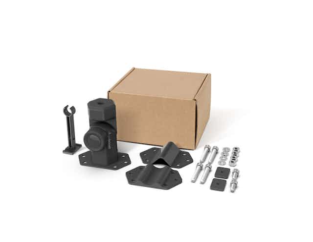OVERLAND BRACKET - Marine Parts OnlyWE BOOST