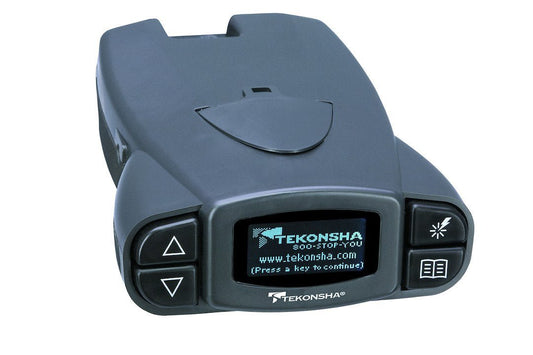 P3 BRAKE CONTROL - Marine Parts OnlyTEKONSHA