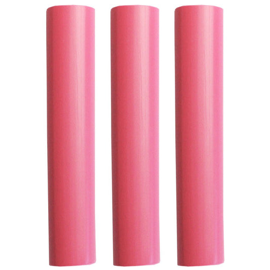 Pacer Battery Cable Heat Shrink Tubing - 1" x 12" - Red (3 - Pieces) - Marine Parts OnlyElectricalPacer Group