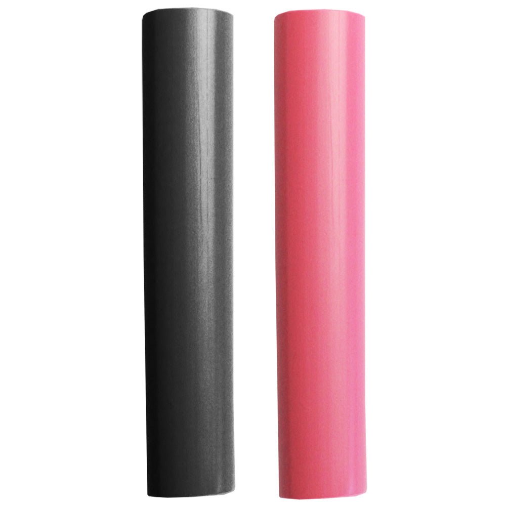 Pacer Battery Cable Heat Shrink Tubing - 1" x 3" - Black/Red (2 - Pieces Combo Pack) - Marine Parts OnlyElectricalPacer Group